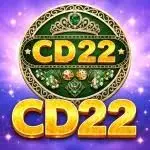 cd22 game official icon