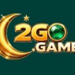 2GO Game Official Image