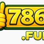 786FUN Game Official Image