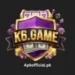 k6 game apk icon