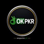 OKPKR Game Official Image