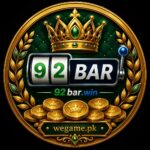 92Bar Game Official Image