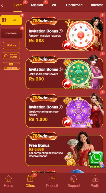 788win game apk download for android