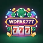 WDPak777 Game Official Image