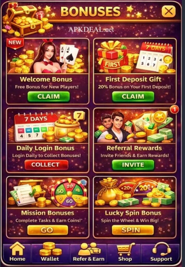 DK888 Game Official Image