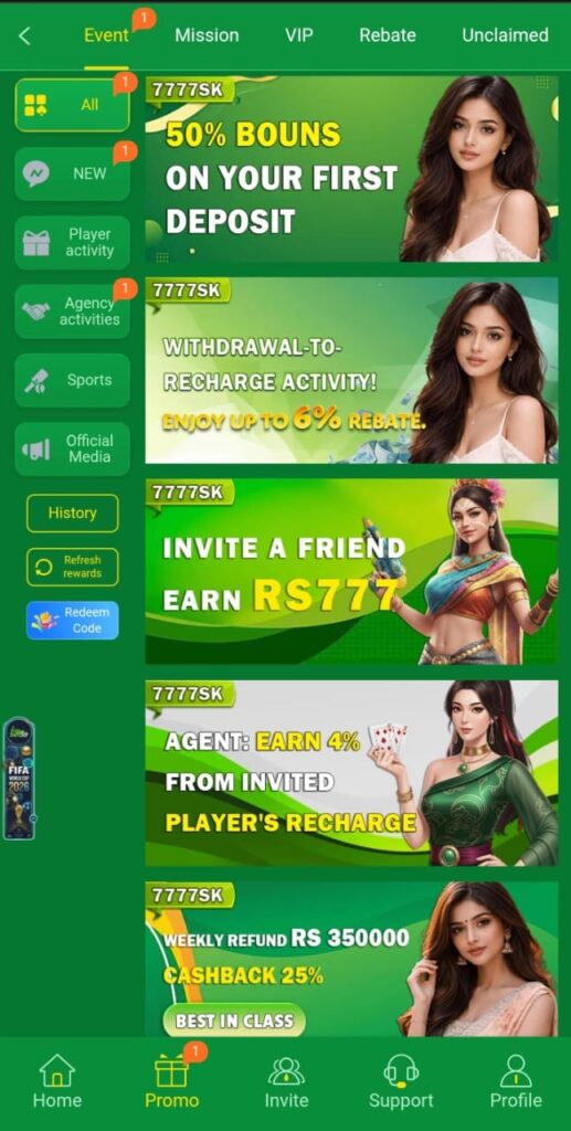 7777Sk Game Official Image