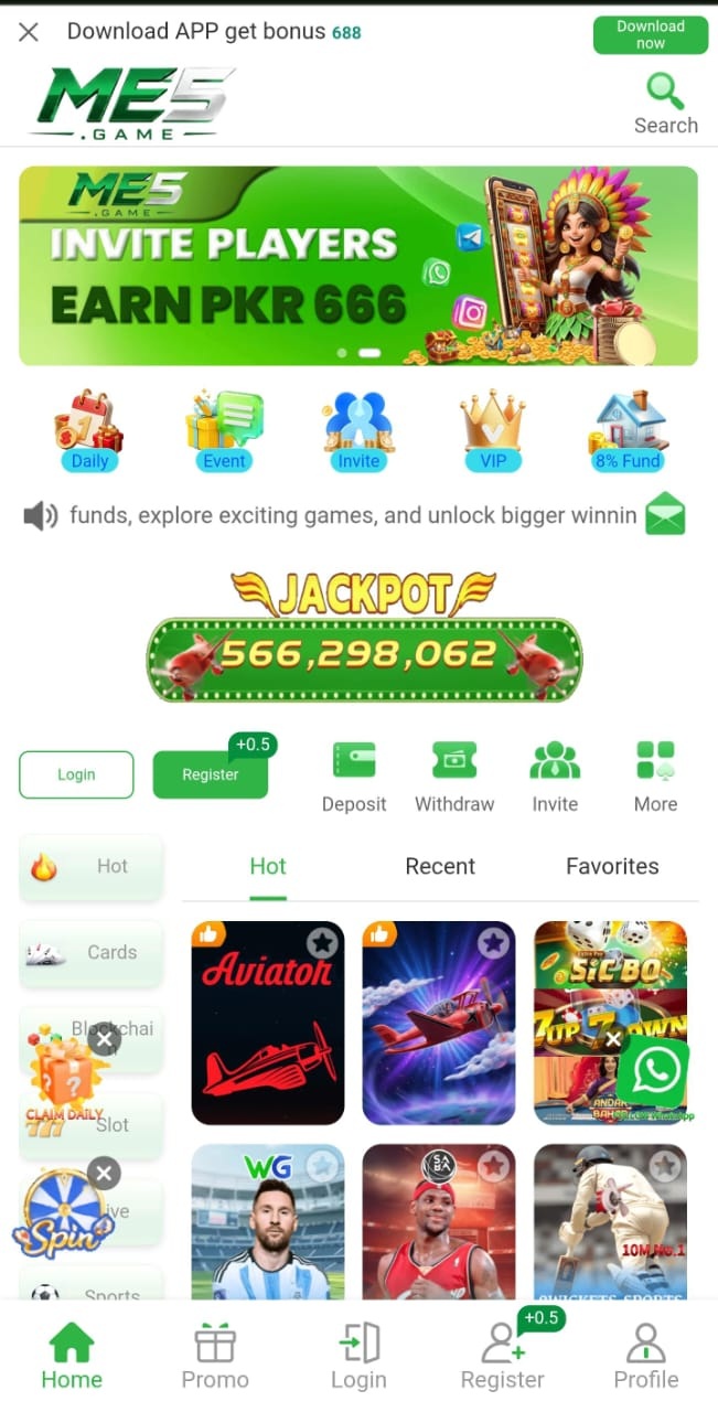 ME5 Game Official Image