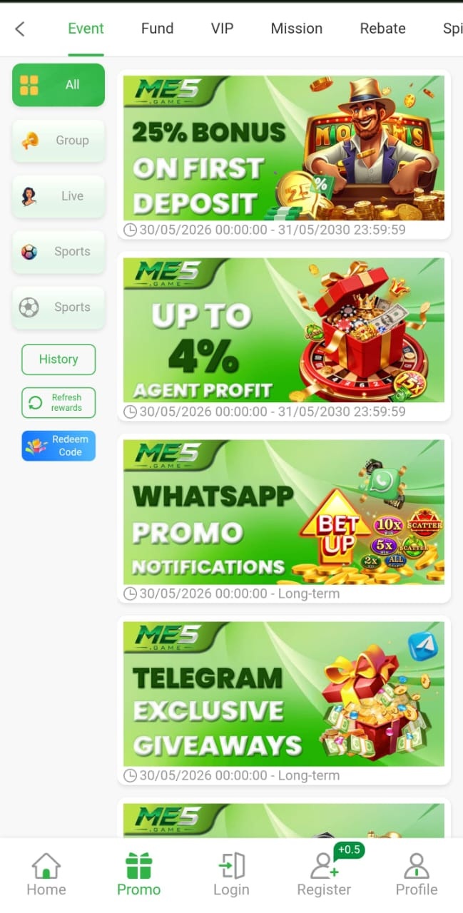 ME5 Game Official Image