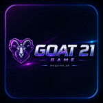 GOAT21 Game Official Image