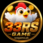 33RS Game Official Image