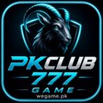 PKCLUB777 Game Official Image