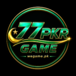 77PKR Game Official Image