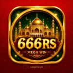 666RS Game Official Image