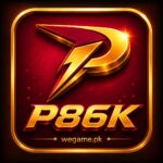 P86K Game Official Image