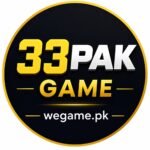 33PAK Game Official Image