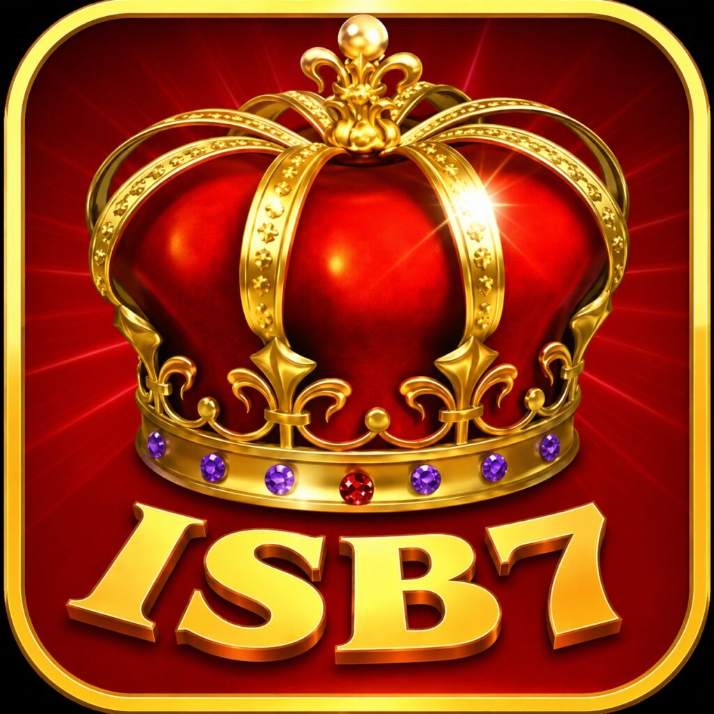 ISB7 Game Official Image