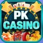 PK Casino Game Official Image