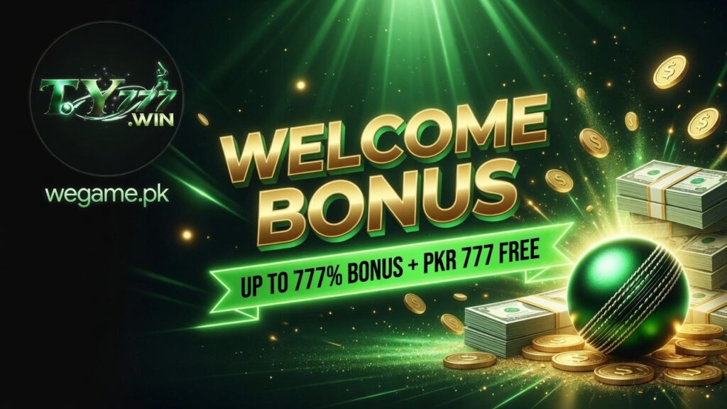 TY777 Game Screenshot