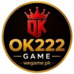 OK222 Game Official Image