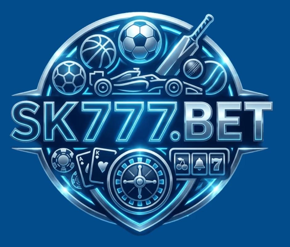 SK777 Game Official Image