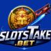 Slotstake Game Official Image