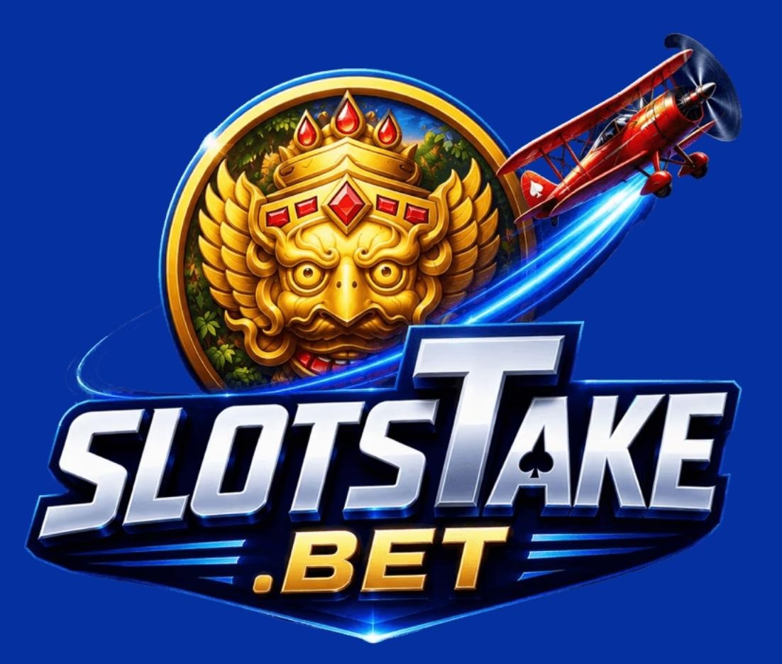 Slotstake Game Official Image