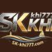 SK khi777 Game Official Image
