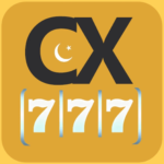 CX777 Game Official Image