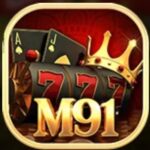 M91 Game Official Image