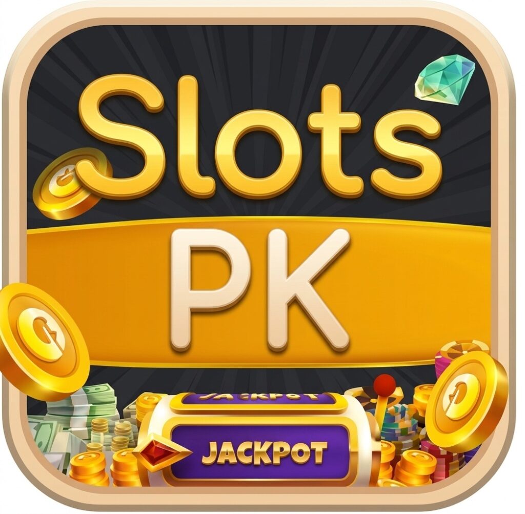 SlotsPK Game Screenshot Image