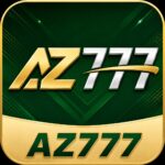 AZ777 Game Official Image