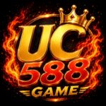 UC588 Game Official Image