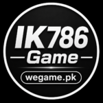 IK786 Game Official Image