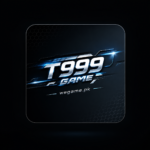 T999 Game Official Image