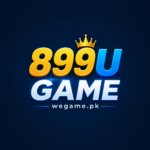 899U Game Official Image