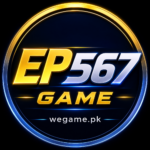 EP567 Game Official Image