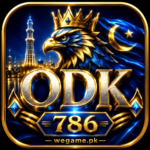 ODK786 Game Official Image