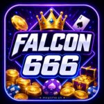 Falcon666 Game Official Image