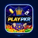 Play PKR Game Official Image