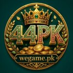 44PK Game Official Image