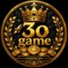 3O Game Official Image