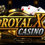 Royal X Casino Game Official Image