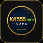 KK555 Game Official Image