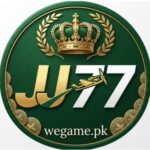 JJ77 Game Official Image