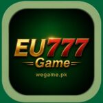 EU777 Game Official Image