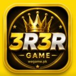 3R3R Game Official Image