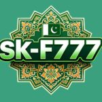 SK F777 game official image