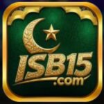 ISB15 Game Official Image