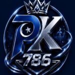 PK786 Game Official Image