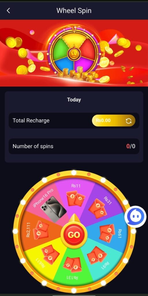 Royal8bet game official Image